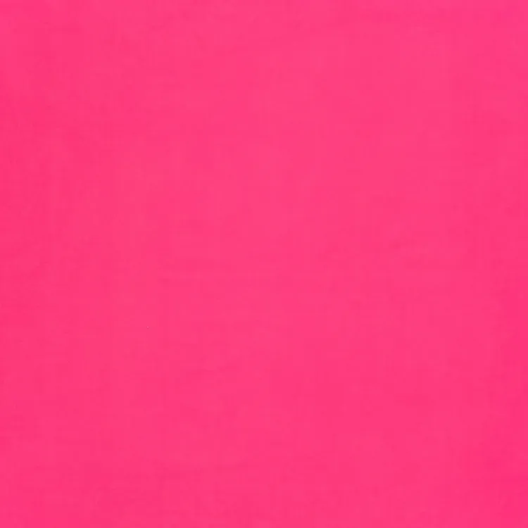 SPF 50 Swimwear Recycled Fabric in Fuchsia Pink
