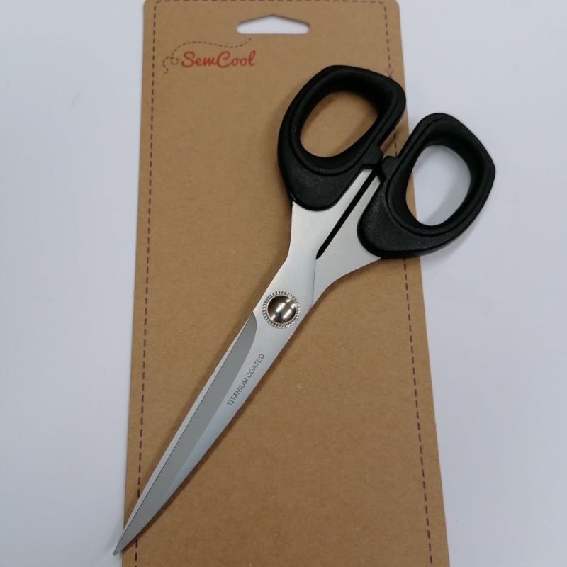 Scissors by Sew Cool - 7inches