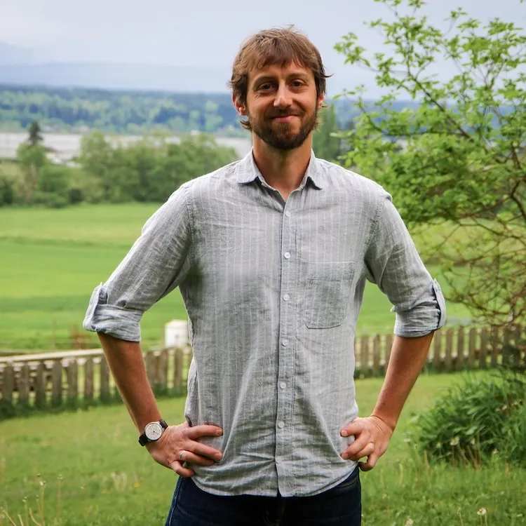 Thread Theory - Fairfield Button-Up Shirt Sewing Pattern