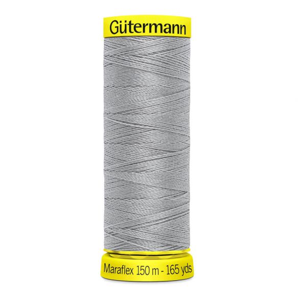 Gutermann Maraflex Thread - Grey Colour 38