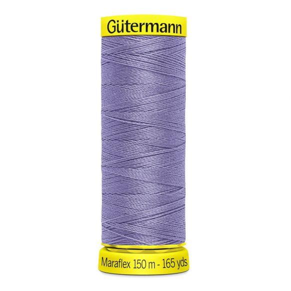 Gutermann Maraflex Thread - Lilac Colour 158