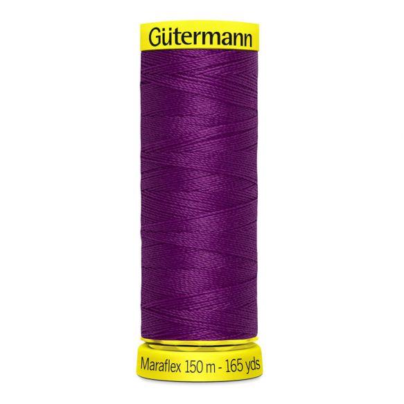 Gutermann Maraflex Thread - Magenta Purple Colour 247