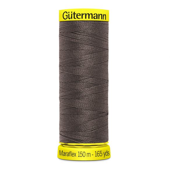 Gutermann Maraflex Thread - Brown Colour 540