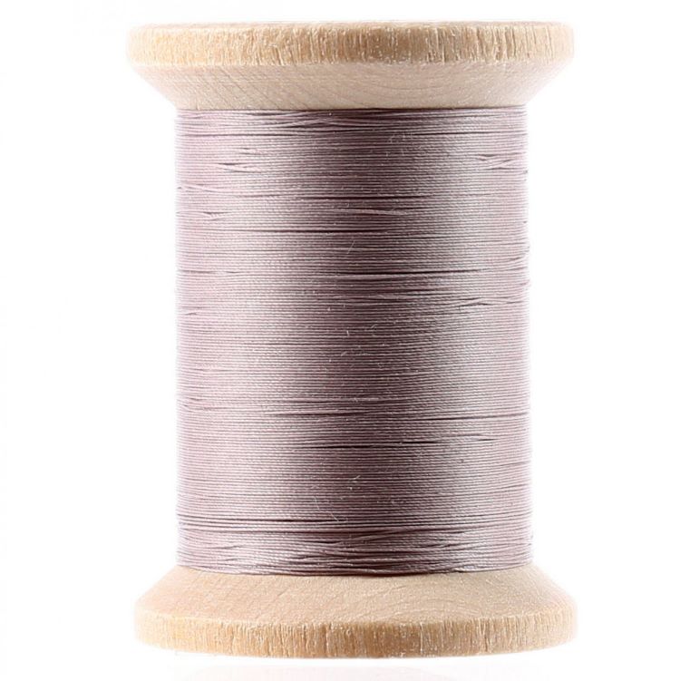 YLI Hand Quilting Thread in Grey 211-05-011