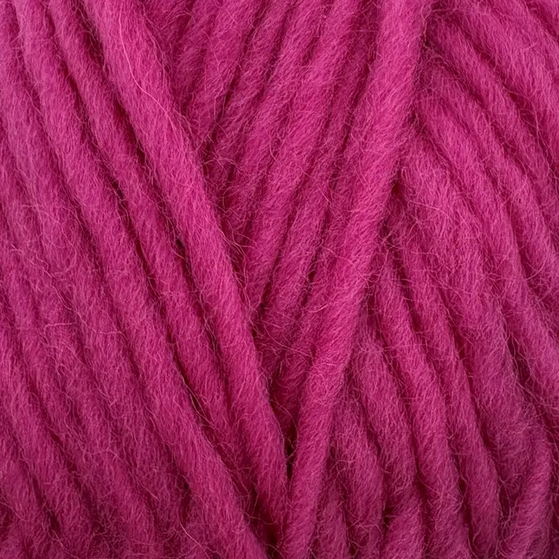 Yarn - Stylecraft Floki Super Chunky in Hot Pink 5571