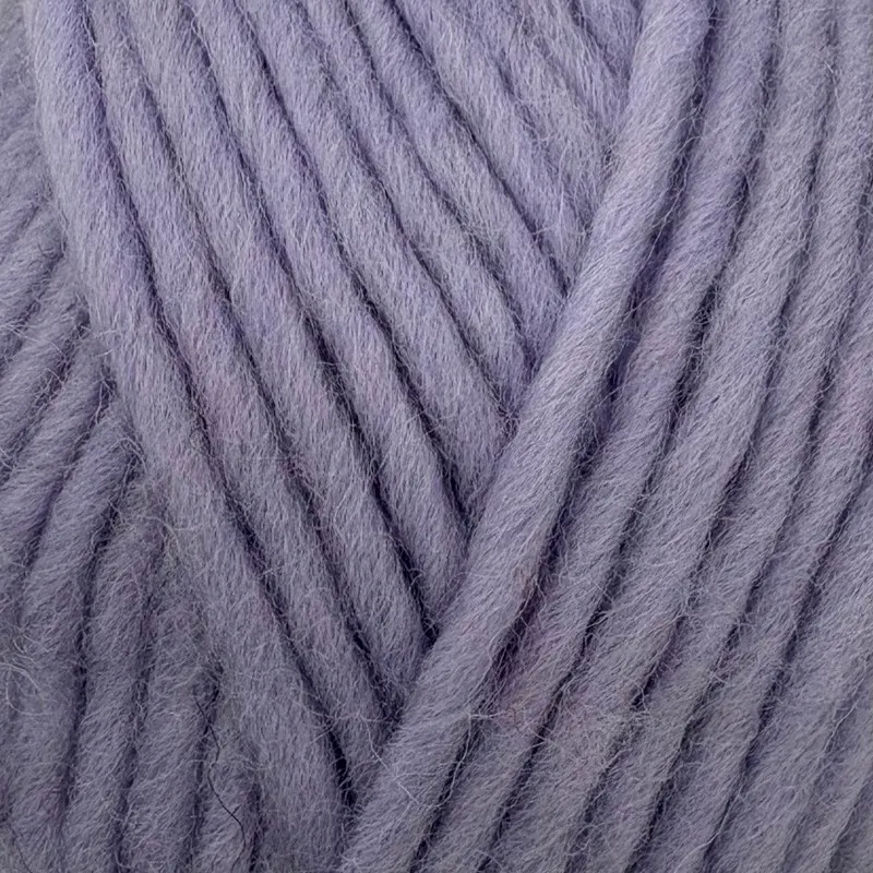 Yarn - Stylecraft Floki Super Chunky in Iced Lavender 5572