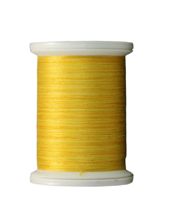 YLI Quilting Thread in Sunrise Variegated 21V 