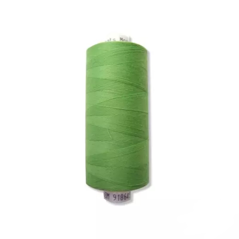 Coats Moon Thread - Spring Green Colour 103
