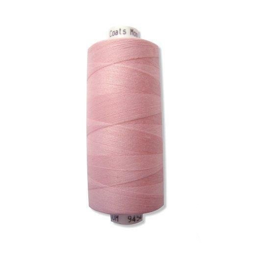 Coats Moon Thread - Baby Pink Colour 209