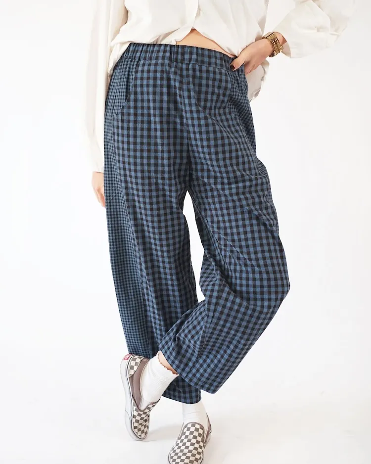 Matchy Matchy Sewing Company - Kite Pants Sewing Pattern