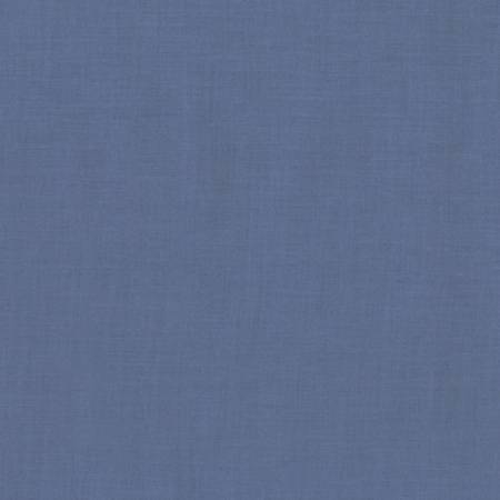 Quilting Fabric - Kona Cotton Solid Slate Colour 1336 