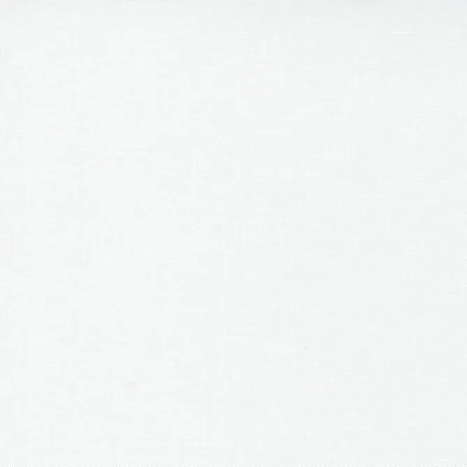 Quilting Fabric - Bella Solid in Bleached White PFD Colour 97 by Moda