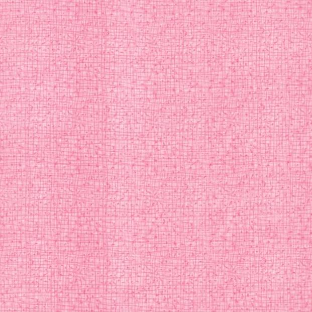 Quilting Fabric - Thatched in Primrose Pink by Robin Pickens for Moda 48626 37
