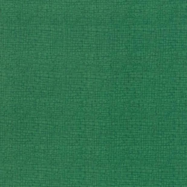 Quilting Fabric - Thatched in Pine Green by Robin Pickens for Moda 48626 44
