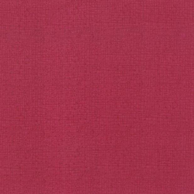 Quilting Fabric - Thatched in Cranberry Red by Robin Pickens for Moda 48626 118