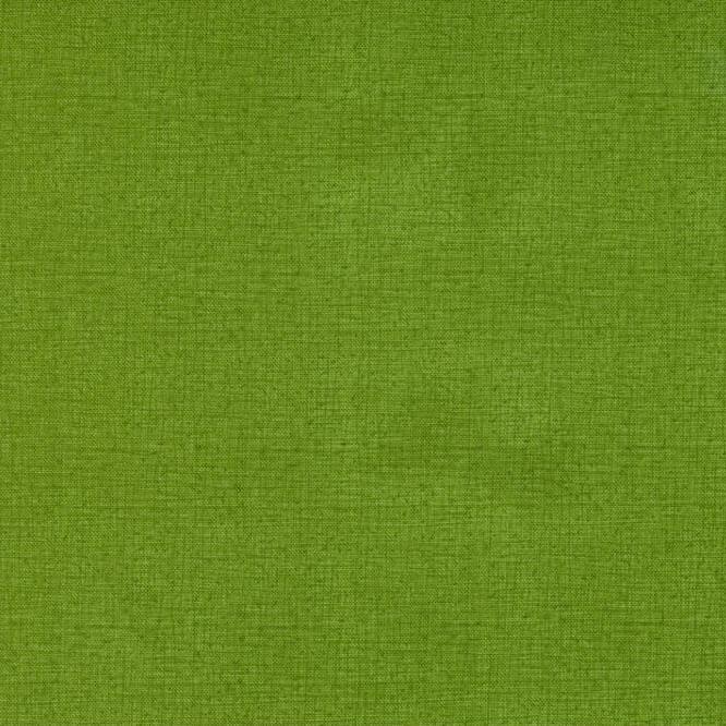Quilting Fabric - Thatched in Grass Green by Robin Pickens for Moda 48626 197
