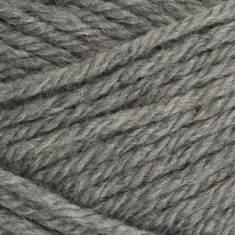 Yarn - Stylecraft Life Chunky in Grey 2420
