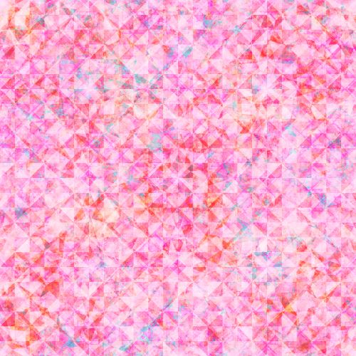 Quilting Fabric with Light Pink from Reflections by Dan Morris Design for Quilting Treasures