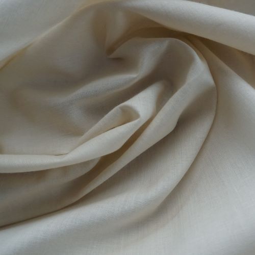 Lining Fabric - Beige Cotton