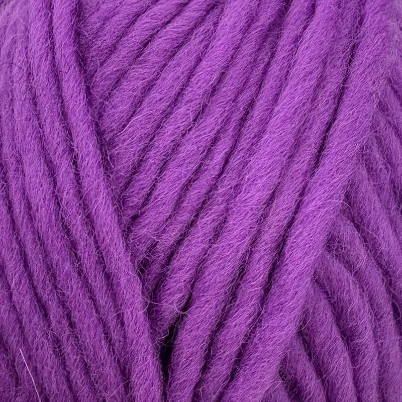 Yarn - Stylecraft Floki Super Chunky in Magenta Purple 5573