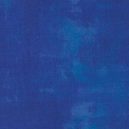 Quilting Fabric - Moda Grunge in Surf Blue by Basic Grey Colour 30150 351
