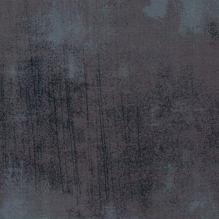 Quilting Fabric - Moda Grunge in Cordite Grey by Basic Grey Colour 30150 454