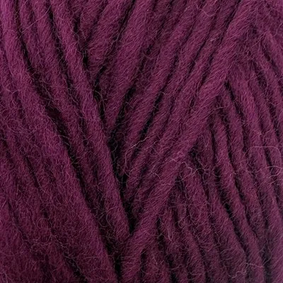 Yarn - Stylecraft Floki Super Chunky in Mulberry Purple 5574