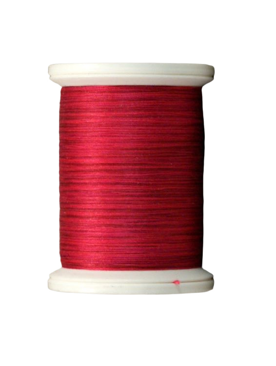 YLI Quilting Thread in Napa Valley Wine Variegated V90 