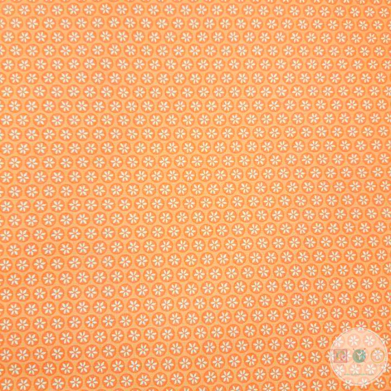 Quilting Fabric - Daisy Dot from Wildflowers by Alisse Courter for Camelot 2240204 3