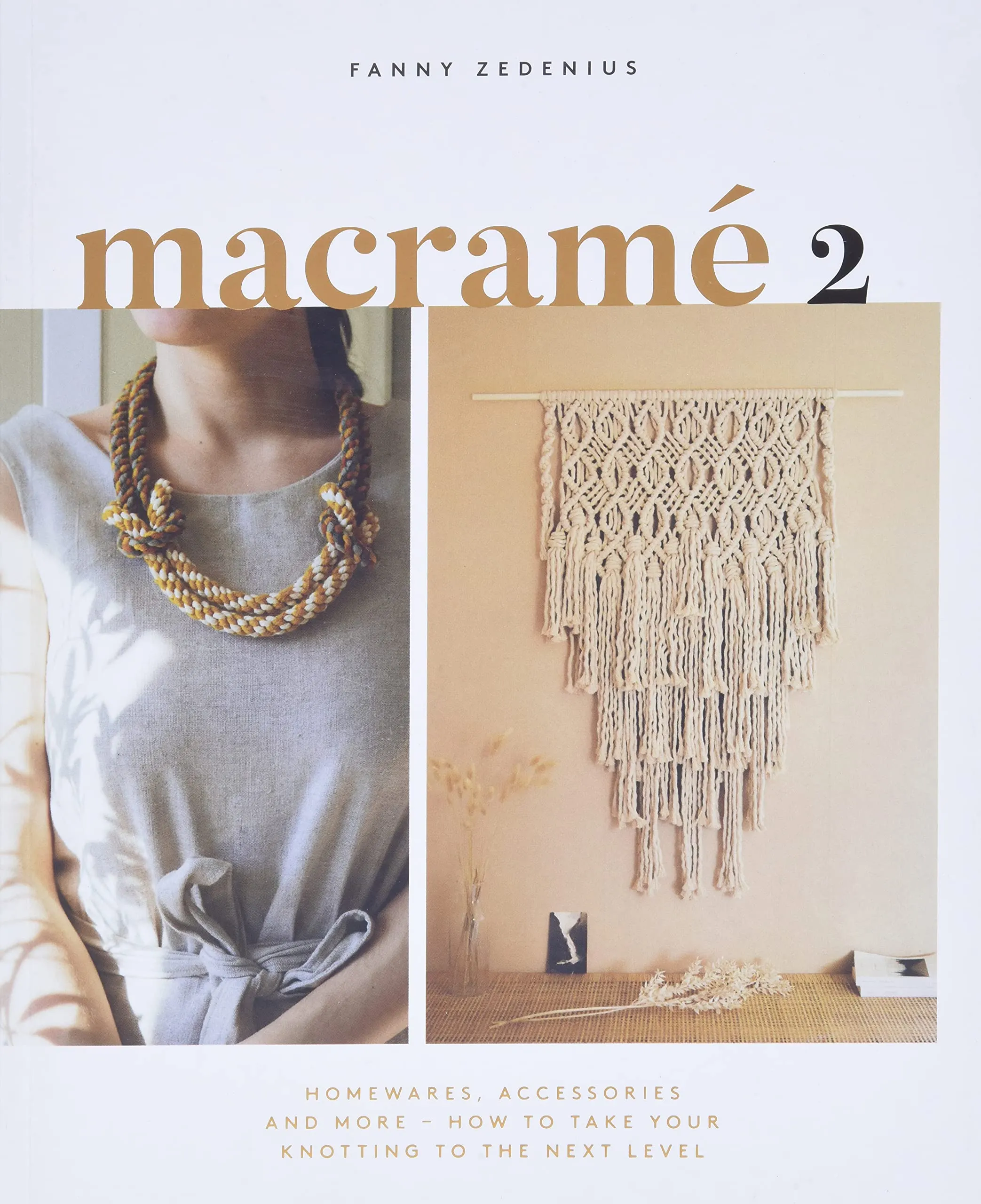 Macramé 2 