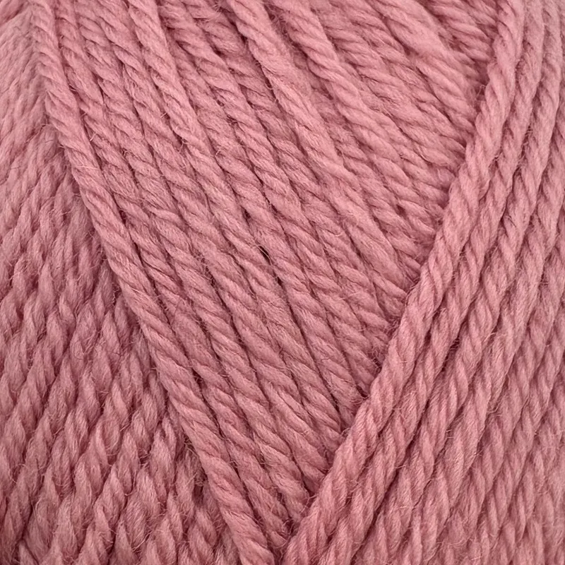 Yarn - Stylecraft Naturals Pure Wool DK in Pale Rose Pink 1080