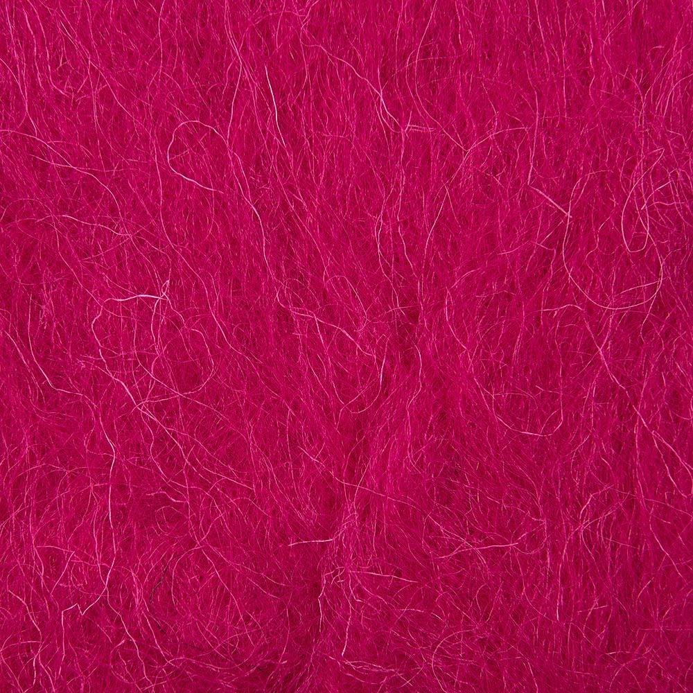 Pink -50g Felt Wool for Wet and Dry Needle Felting