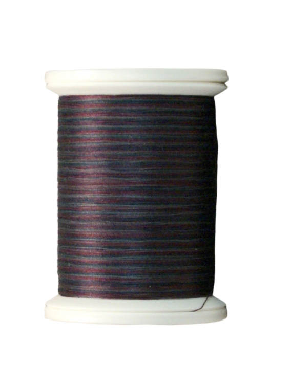 YLI Quilting Thread in Plum Variegated 20V 