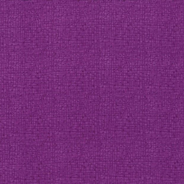 Quilting Fabric - Thatched in Plum by Robin Pickens for Moda 48626 35