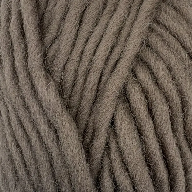 Yarn - Stylecraft Floki Super Chunky in Praline Brown 5566