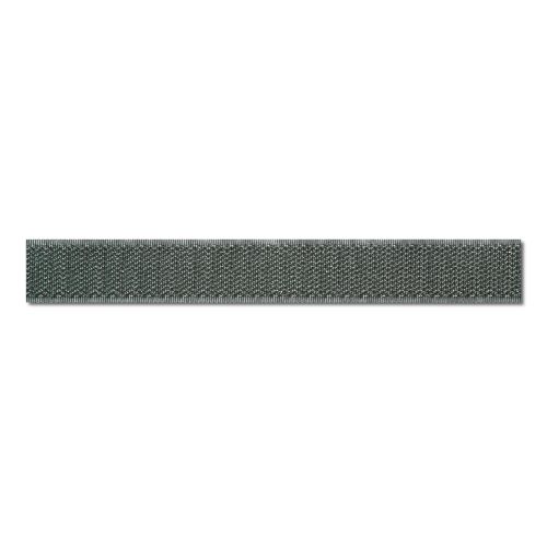 Prym Sew In Velcro Grey Hook Tape 19689300