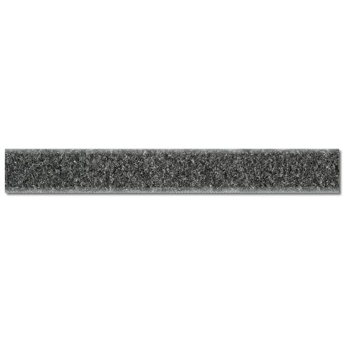 Prym Sew In Velcro Grey Loop Tape 19689310