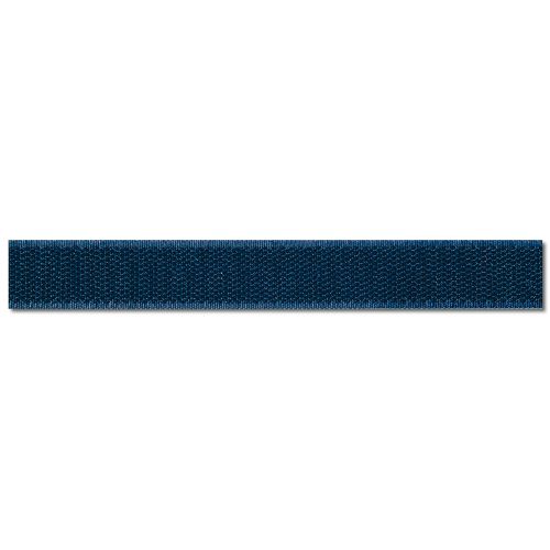 fond løst Sway Prym Sew In Velcro Navy Blue Hook Tape 19689280 - Quilt Yarn Stitch