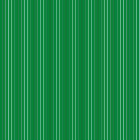 Quilting Fabric - Tiny Stripe Pink on Green from True Colours by Tula Pink for FreeSpirit PWTP186 FERN