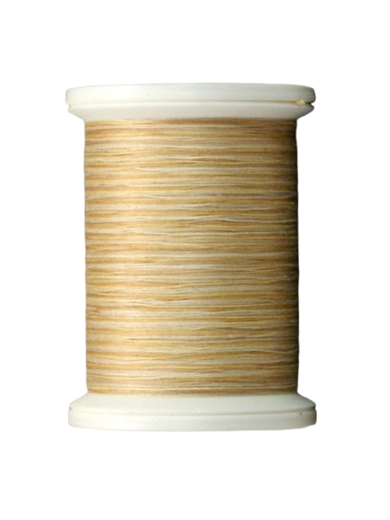 YLI Quilting Thread in Pyramids of Giza Variegated V81 