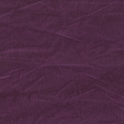 Quilting Fabric - Aged Muslin in Eggplant Purple by Marcus Fabrics WR7025 0135
