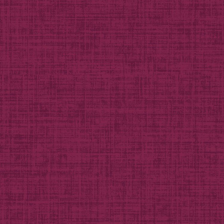Quilting Fabric - Textured Burgundy from Flower and Vine by Monique Jacobs for Maywood Studio 9889 R