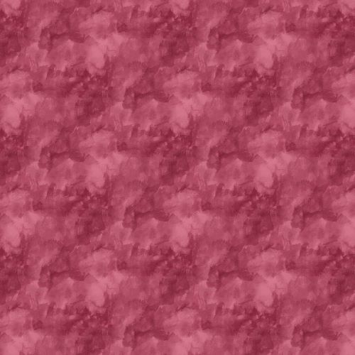 Quilting Fabric - Purple Pink Blender From Marcel by Cecile Metzger for Figo
