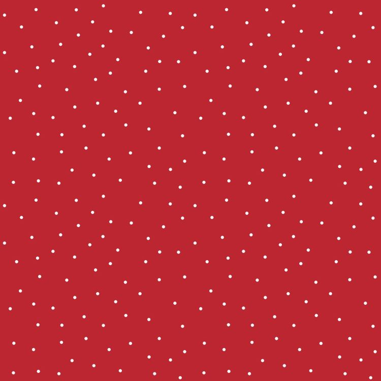 Quilting Fabric - Polka Dot from KimberBell Basics for Maywood Studio MAS8210 R2