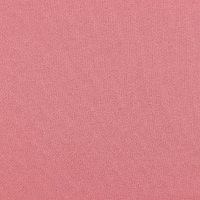Jeans Look Stretch Fabric in Rose Pink