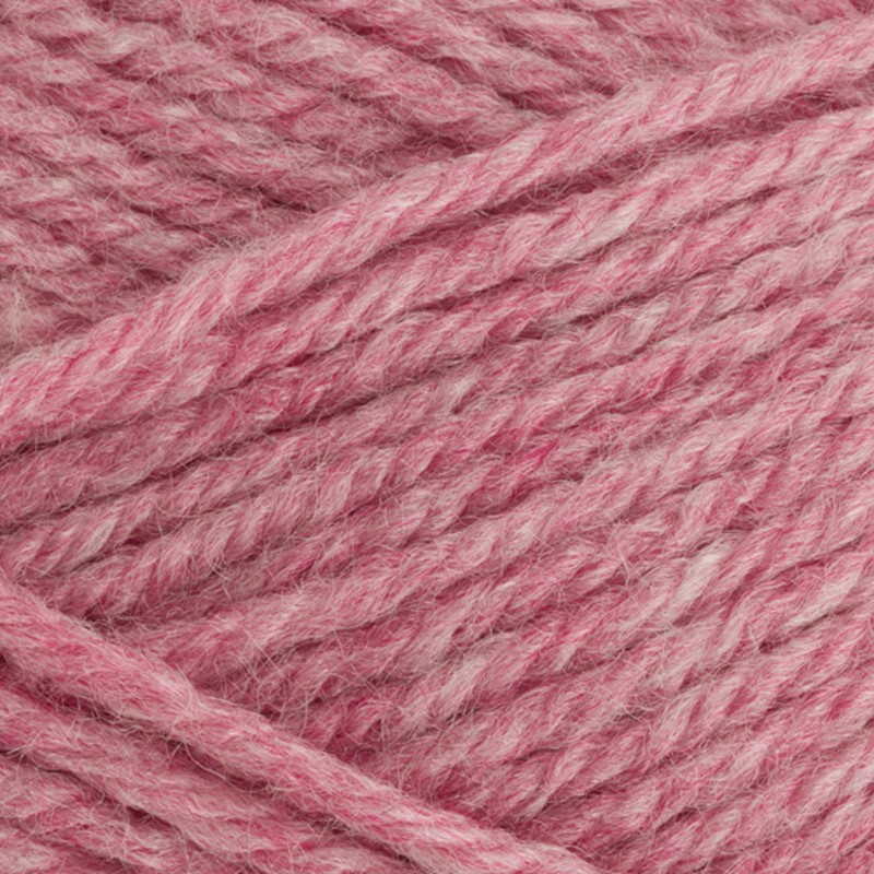 Yarn - Stylecraft Life Chunky in Rose 2301