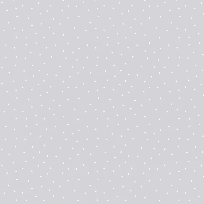 Quilt Backing Fabric 108" Wide - Tiny Dots on Grey from Kimberbell Basics for Maywood Studios MASQB203-K