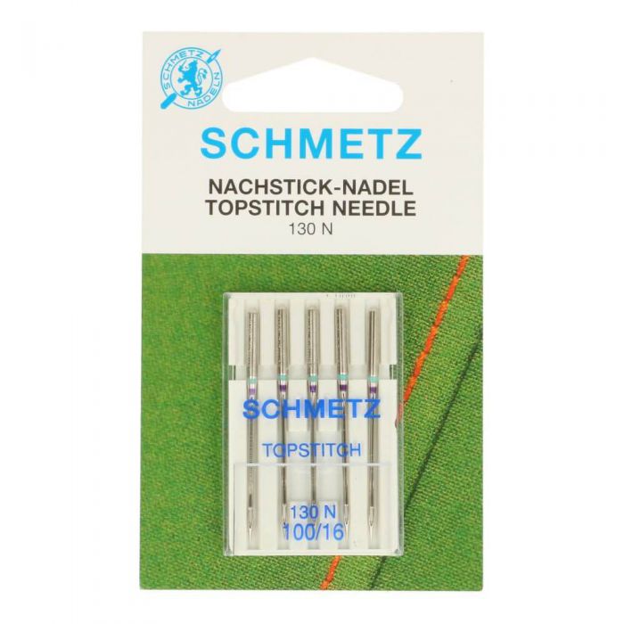 Schmetz Topstitch Needle size 100/16