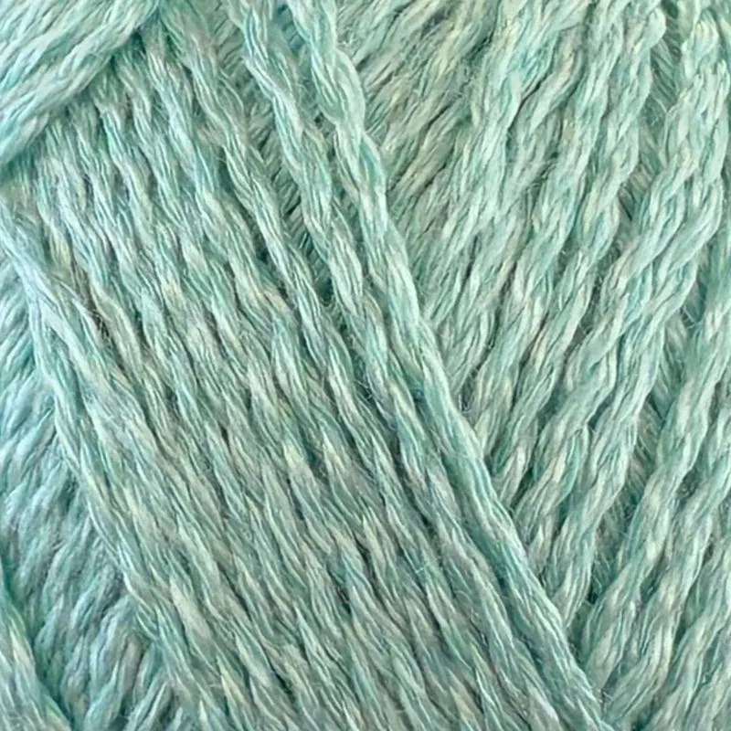 Yarn - Stylecraft Cotton Twist DK in Seafoam Blue 1976