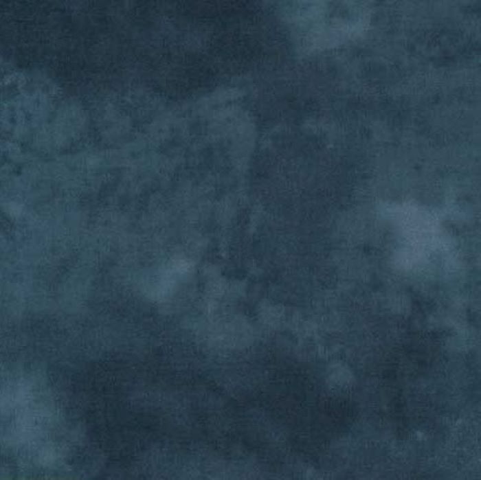 Quilting Fabric - Quilter's Shadow in Dusky Blue 4516 615 by Stof